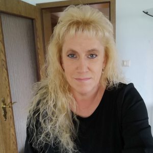 Profilbild von Bettina Streit