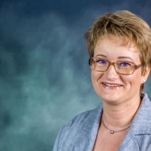 Profilbild von Bettina Striethorst
