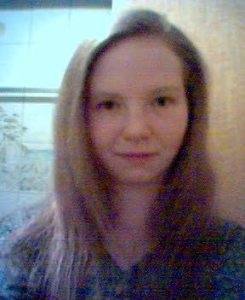 Profilbild von Bettina Strohmaier
