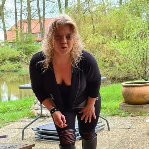 Social Media Profilbild Bettina Struckmann 