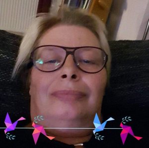 Profilbild von Bettina Struhler