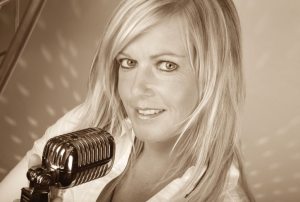 Profilbild von Bettina Stühmeyer