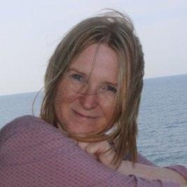 Profilbild von Bettina Suttkus-Radigk