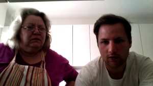 Profilbild von Bettina Symanowski