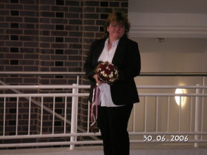 Profilbild von Bettina Sypitzki