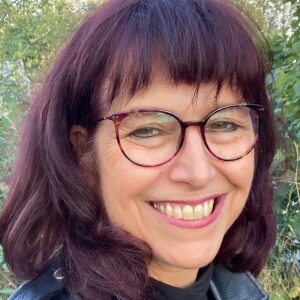 Profilbild von Bettina Tamer