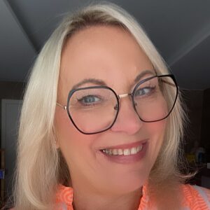 Profilbild von Bettina Tappe