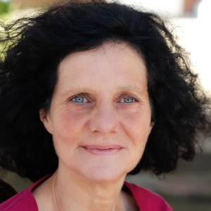 Profilbild von Bettina Taubert