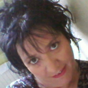 Profilbild von Bettina Tebeck