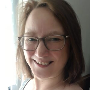 Profilbild von Bettina Teklenborg