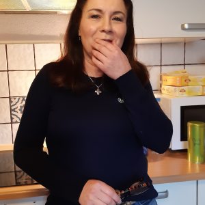 Profilbild von Bettina Tenelsen