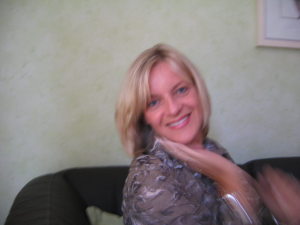 Profilbild von Bettina Teubert