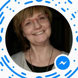 Profilbild von Bettina Thein