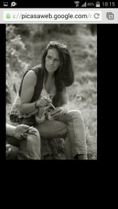 Profilbild von Bettina Theis