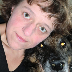 Profilbild von Bettina Theobald