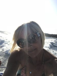 Profilbild von Bettina Thiel
