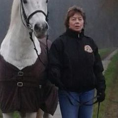 Profilbild von Bettina Thiel