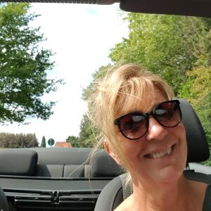 Profilbild von Bettina Thieme