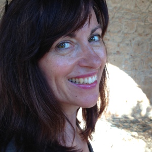 Profilbild von Bettina Thierfeldt