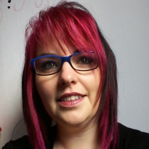 Profilbild von Bettina Thies-Werner