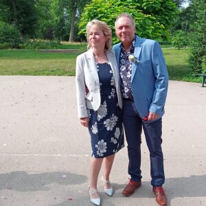 Profilbild von Bettina Thißen
