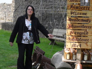 Profilbild von Bettina Thönnessen