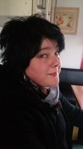 Profilbild von Bettina Thomas