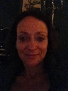 Profilbild von Bettina Thoms