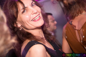 Profilbild von Bettina Thomsen