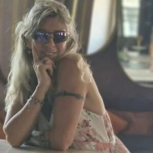 Profilbild von Bettina Till