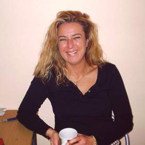 Profilbild von Bettina Titze
