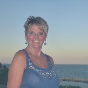 Profilbild von Bettina Treder