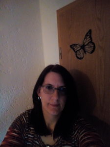 Profilbild von Bettina Treseler