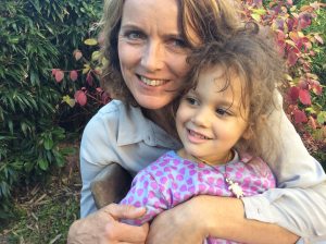 Profilbild von Bettina Tretau