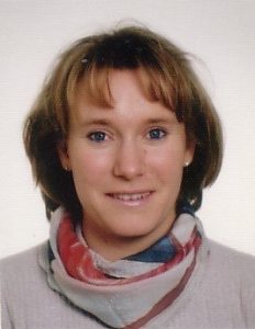 Profilbild von Bettina Tröndle
