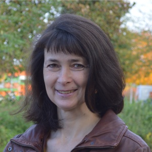 Profilbild von Bettina Trouwborst