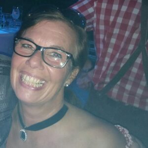 Profilbild von Bettina Tschöpe