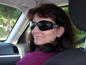 Profilbild von Bettina Türling