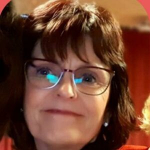 Profilbild von Bettina Tuscher