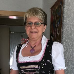 Profilbild von Bettina Ulrich
