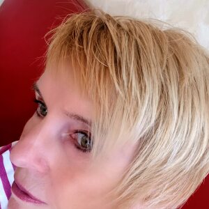 Profilbild von Bettina Urban