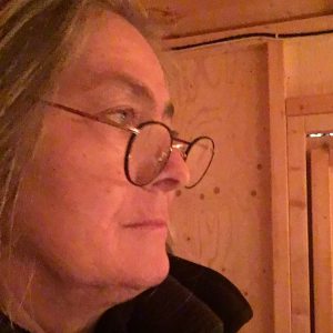 Profilbild von Bettina V Finck