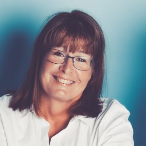 Profilbild von Bettina Vandre