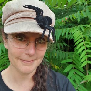 Profilbild von Bettina Veith