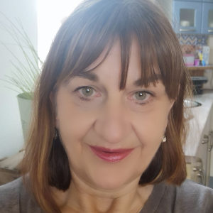 Profilbild von Bettina Velten