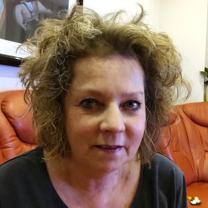 Profilbild Bettina Vetter