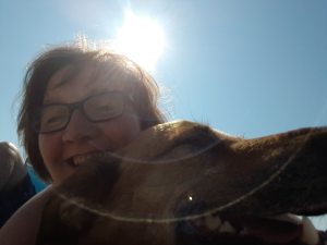 Profilbild von Bettina Vieth