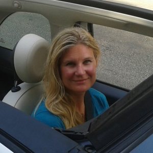 Profilbild von Bettina Virus