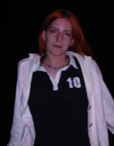 Profilbild von Bettina Volbracht