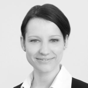 Profilbild von Bettina Vollmers